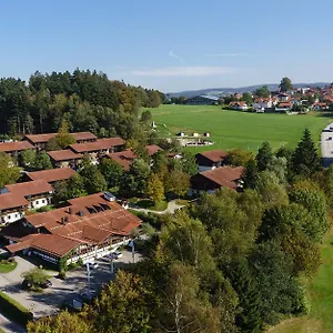 Hotelresort Reutmuhle Neureichenau