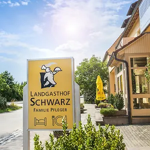 Landgasthof Schwarz Windsbach