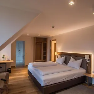 Brennereihotel Sponsel Kirchehrenbach