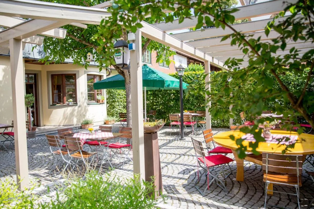 Herrenschenke-Café Eiring Königsberg in Bayern Deutschland